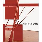 Anthony Caro (Art Catalogue) by Paul Moorhouse