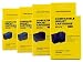 Compatible 4pk Lexmark no. 82/83 Black/Colour Ink Cartridges Series X X5150 X6150 X6170 X6190 Z Z55 Z55se Z65 Z65n Z65p 18L0032 Reman by PG INK