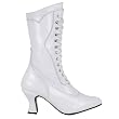 Vows Bridal Boots