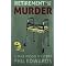 Top 10 Funny Mystery Books For Fall (+1 Bonus!)
