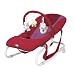 Zooper Toy Bar For Rocker Red