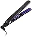 HOT TOOLS Professional Ceramic + Tourmaline Lightweight Flat Iron, 1 Inch
