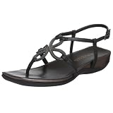 Aerosoles Womens Soul Mate Dress Sandal