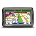 Garmin n&uuml;vi 850 4.3-Inch Widescreen Portable GPS Navigator(Factory Refurbished - Silver)