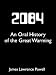 2084: An Oral History of the Great Warming (Kindle Single) 2084: An Oral History of the Great Warming (Kindle Single)