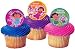 Toys : Dora The Explorer Adventures Cupcake Pics 12 Packs