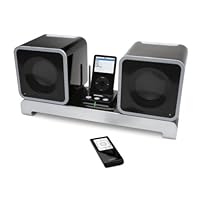 Griffin Evolve Wireless Sound System for iPod