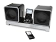 Griffin Evolve Wireless Sound System for iPod Griffin Evolve Wireless Sound System for iPod