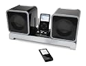 Griffin Evolve Wireless Sound System for iPod