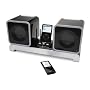 Griffin Evolve Wireless Sound System for iPod
