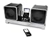 Griffin Evolve 6142-CUBES2 - Wireless Stereo System for iPod