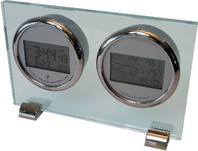 Childrens Toyshop  Electronics : Weather Station and Atomic Clock