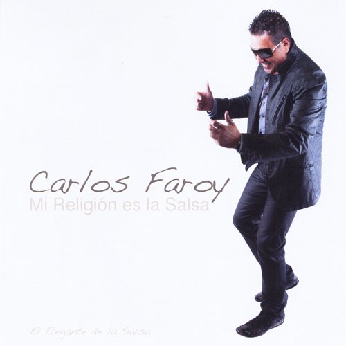 CARLOS FAROY - Dime Si Tu Lyrics - Zortam Music