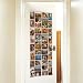 Door Picture Pockets