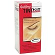 Godefroy Eyebrow Tint Kit for Spot Coloring Natural Black