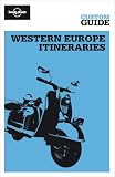 Western Europe Itineraries (Lonely Planet CUSTOM Guide)