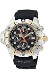 Citizen Eco-Drive Men's 200 Meter Professional Diver Aqualand Watch #BJ2004-08E