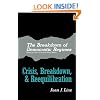 The Breakdown of Democratic Regimes: Crisis, Breakdown and Reequilibration. An Introduction