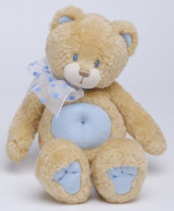41bsWC 6AvL Teddy Bear Plush Stuffed Animal   Huggles