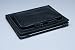 Lusso Cartella Luxury Leather iPad 2 Business Case – Slim Office Kodiak Black