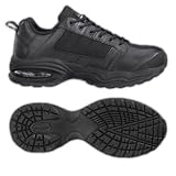 Original SWAT Air Trainer Low Black