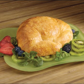 Seabear Bake-at-Home Jumbo Croissants by SeaBear