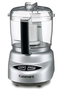 Cuisinart DLC-2ABC Prep Plus Food Processor, Mini