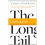 The Long Tail: Why the Future of Business is Selli&hellip by Chris Anderson