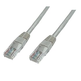 Wired--up 1M Cat5e RJ45 Ethernet LAN Network Cable UTP Lead