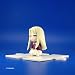 Fate hollow/atraxia つくりものじえ版 （ちゃりんこらいだー、セイバー、桜、イリア 4体セット）_s-3