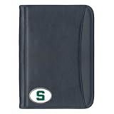 Michigan State Spartans NCAA Classic Portfolio (Leather)