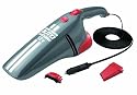 BLACK&DECKER 12V自動車用クリーナー カーバックライト Z-AV1205