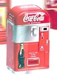 ELO BAUMALU - Boîte Métallique Coca-Cola Frigo - 4001696911102