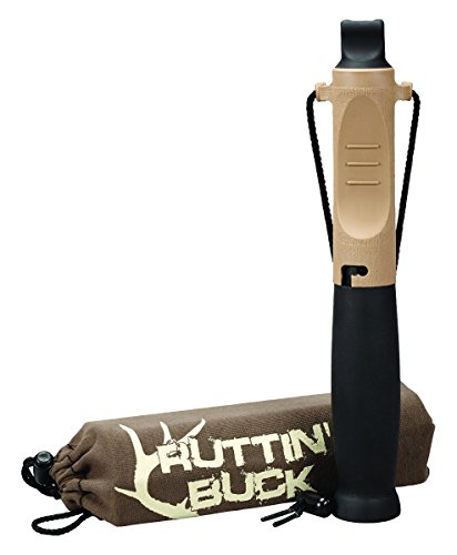 Hunter's Specialties Slam Talker with Rattle Bag Combo
