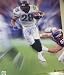 Fred Taylor signed Jacksonville Jaguars 16x20 Photo