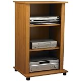 Sycamore Audio Stand - Apple Tree