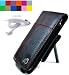 Carry case for ipod touch 3g + car charger for 3rd generation ipod touch 16GB 32GB + screen protector kit + cloth (Ipod touch 2G, Manhattan)