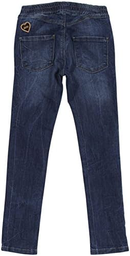 Diesel Little Girls' 'Pezoy' Denim Jeggings (Kids)