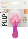 Boon Pulp Silicone Feeder,Red/Pink PackageQuantity: 1 Color: Red/PINK NewBorn, Kid, Child, Childern, Infant, Baby by We-Love-Babies