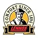 Lennox 79J23 CONTROL-LIMIT