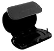 Venom Official Sony Travel Case - Black (PSP GO)