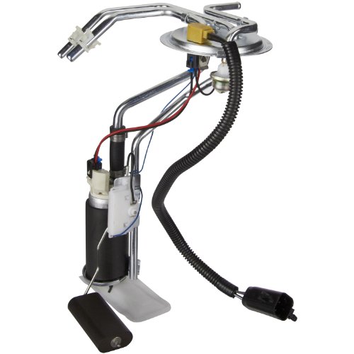 Spectra Premium SP09D1H Fuel Hanger Assembly with Pump and Sending Unit for Buick/Oldsmobile