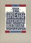 The Gregg Reference Manual