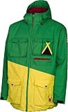 Spyder Men's The Johnson JST Jacket