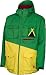 Spyder Men's The Johnson JST Jacket