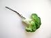 Japanese Fun: Realistic Broccoli Phone Strap