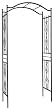 Gardman R355 The Charleston Arch