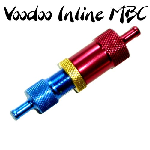 Best Cheaper Prices Reviews Voodoo Inline Manual Turbo Boost