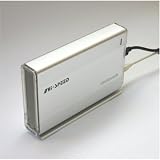 Electronics : 750GB Passive eSata / USB External Hard Disk Drive 750 GB HDD HD e SATA