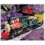 Grand Canyon Express Remote-Control Train Set - G Scale